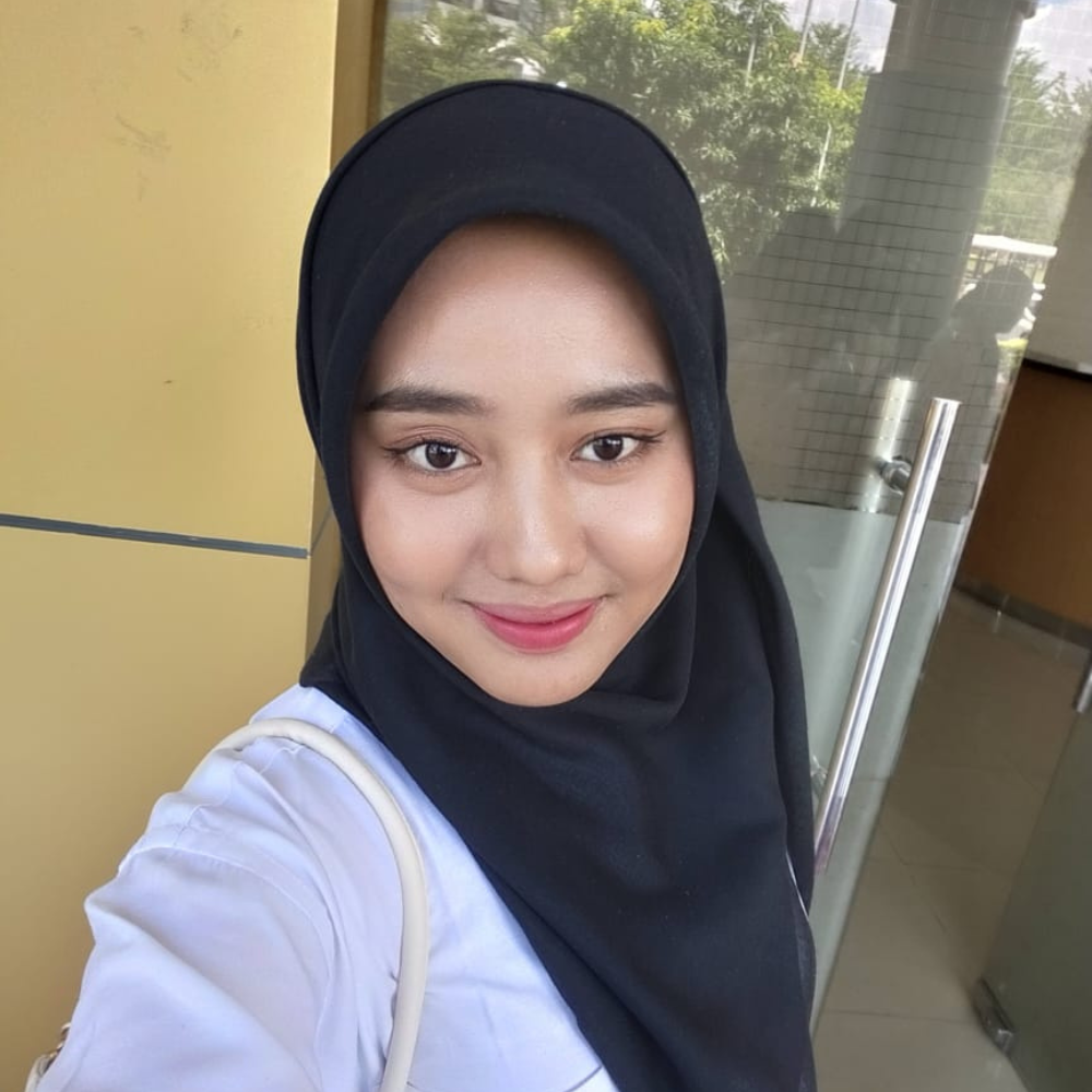 Putri Aulia Nurhuda